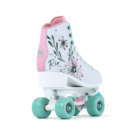 Rollschuhe RioRoller Artist Flora 2023 - Rollerskates