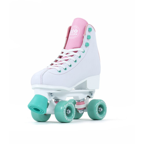 Rollschuhe RioRoller Artist Flora 2023 - Rollerskates