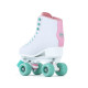 Patins à roulettes quad RioRoller Artist Flora 2023 - Roller Quad