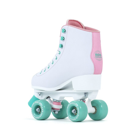Rollschuhe RioRoller Artist Flora 2023 - Rollerskates