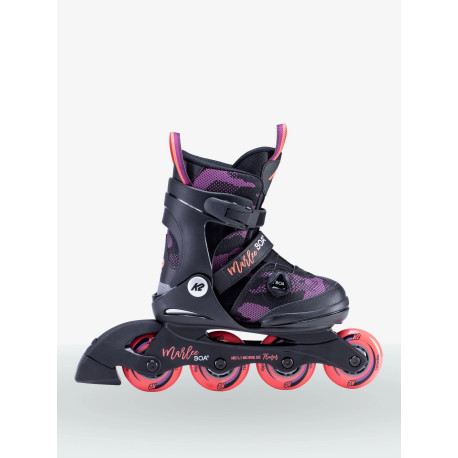 Inline Skates K2 Marlee Boa Girls 2021 - Inline Skates