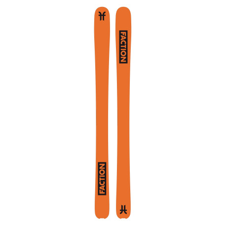Ski Faction Agent 3.0 2022  - Ski Männer ( ohne bindungen )