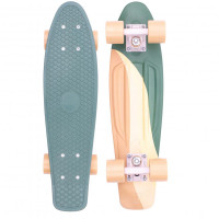 Penny Skateboard Swirl 22'' - Complete 2020 - Cruiserboards en Plastique Complet