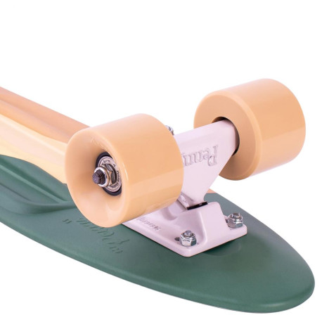Penny Skateboard Swirl 22'' - Complete 2020 - Cruiserboards en Plastique Complet