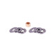 Skateboard bearings Yow Washers V3 2023 - Skateboard Bearings