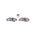 Skateboard bearings Yow Washers V3 2023