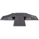Rampage Fourway Funbox 2020 - Grind Rail & Rampe