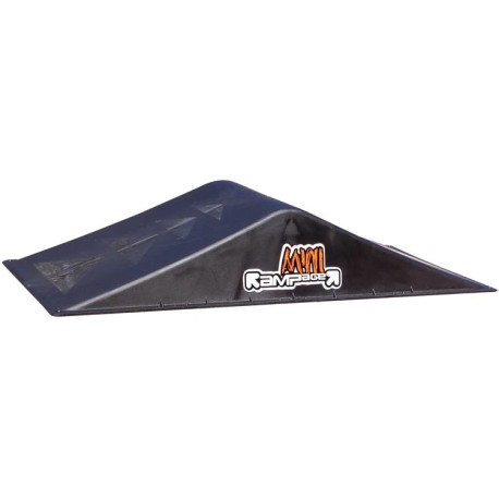 Rampage Double Mini Ramp 2020 - Grind Rail & Rampe