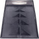 Rampage Double Mini Ramp 2020 - Grind Rail & Rampe