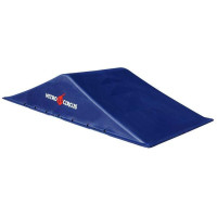 Rampage Nitro Circus Double Mini Ramp 2020 - Grind Rail & Rampe