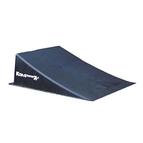 Rampage Launch Ramp 2020 - Grind Rail & Rampe