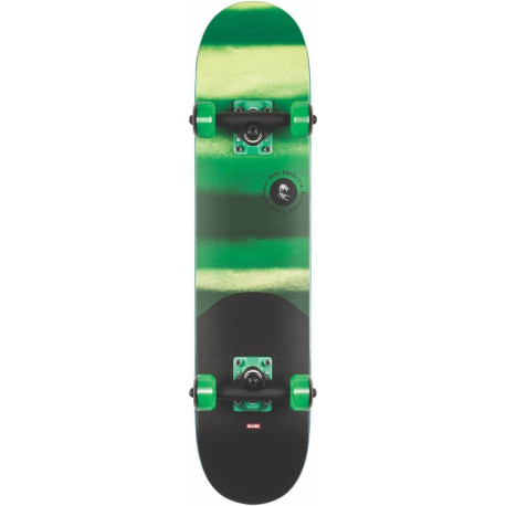 Skateboard Globe Argo Micro 6.5'' - Green - Complete 2020 - Skateboards Completes