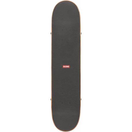 Skateboard Globe Argo Micro 6.5'' - Green - Complete 2020 - Skateboards Completes