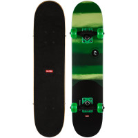 Skateboard Globe Argo Micro 6.5'' - Green - Complete 2020 - Skateboards Completes