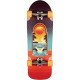 Skateboard Globe Aperture 31'' - Cult Of Freedom/Portal - Complete 2021 - Skateboards Complètes