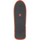 Skateboard Globe Aperture 31'' - Cult Of Freedom/Portal - Complete 2021 - Skateboards Complètes