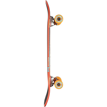 Skateboard Globe Aperture 31'' - Cult Of Freedom/Portal - Complete 2021 - Skateboards Complètes