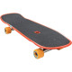 Skateboard Globe Aperture 31'' - Cult Of Freedom/Portal - Complete 2021 - Skateboards Complètes