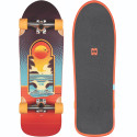 Skateboard Completes Globe Aperture 31'' 2021 