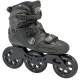 Inlineskates FR Skates SL 310 Black 2019 - Inline Skates