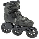 Inlineskates FR Skates SL 310 Black 2019