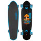 Skateboard Globe Big Blazer 32'' - Nature Walk/Blue - Complete 2021 - Cruiserboards en bois Complet