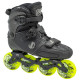 Inline Skates FR Skates SL Black 2019 - Inline Skates