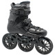 Inline Skates FR Skates 1 325 Black 2019 - Inline Skates