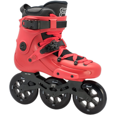 Inline Skates FR Skates 1 310 Red 2019 - Inline Skates