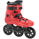 Roller en ligne FR Skates 1 310 Red 2019