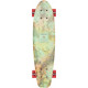 Skateboard Globe Surf Glass 24'' - Upper Haight - Complete 2020 - Skateboards Completes