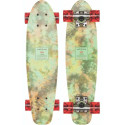 Skateboard Globe Surf Glass 24'' - Upper Haight - Complete 2020