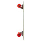 Skateboard Globe Surf Glass 24'' - Upper Haight - Complete 2020 - Skateboards Completes
