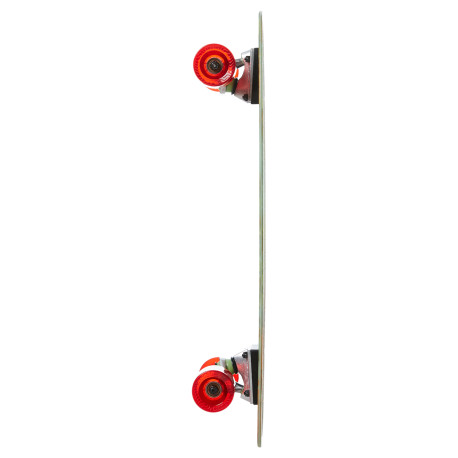 Skateboard Globe Surf Glass 24'' - Upper Haight - Complete 2020 - Skateboards Completes