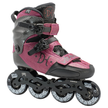 Inline Skates FR Skates X Daria 2019 - Inline Skates