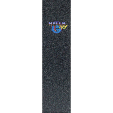 Hella Grip Pixel Sloth Pro Scooter Grip Tape Blue 2019 - Grip
