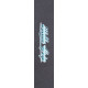 Hella Grip Classic Pro Scooter Grip Tape Anton Abramson Blue 2020 - Grip