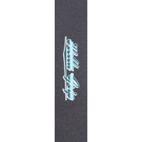 Hella Grip Classic Pro Scooter Grip Tape Anton Abramson Blue 2020 - Grip