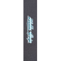 Hella Grip Classic Pro Scooter Grip Tape Anton Abramson Blue 2020