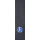 Hella Grip Bridge Sloth Pro Scooter Grip Tape Blue 2019 - Grip