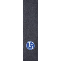Hella Grip Bridge Sloth Pro Scooter Grip Tape Blue 2019 - Grip