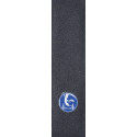 Hella Grip Bridge Sloth Pro Scooter Grip Tape Blue 2019