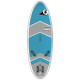 Bic TECHNO WIND FOIL 160 2020 - Sup & Windsurf