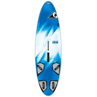 Bic Techon 185D 2020 - Sup & Windsurf