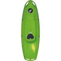 Bic Ouassou Fashion Green 2020 - Sit-On-Top