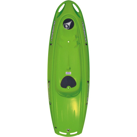 Bic Ouassou Fashion Green 2020 - Sit-On-Top