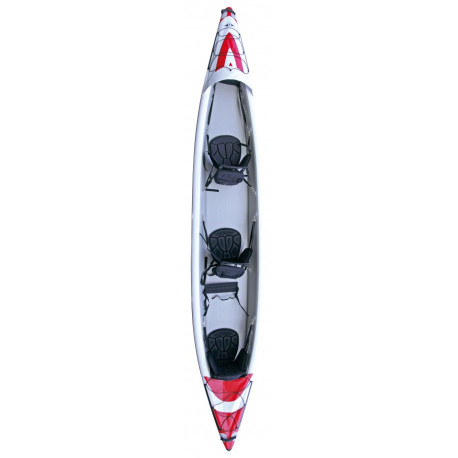 Bic Full HP 3 2020 - Sit-On-Top