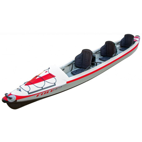 Bic Full HP 3 2020 - Sit-On-Top
