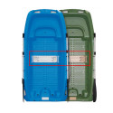 Bic Thwart/Seat for 245 2019