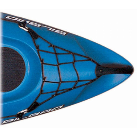 Bic Bilbao Mesh 2020 - Accessories
